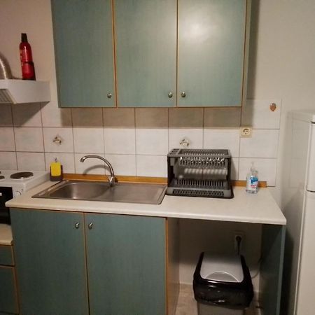 George House Apartment Лариса Екстериор снимка