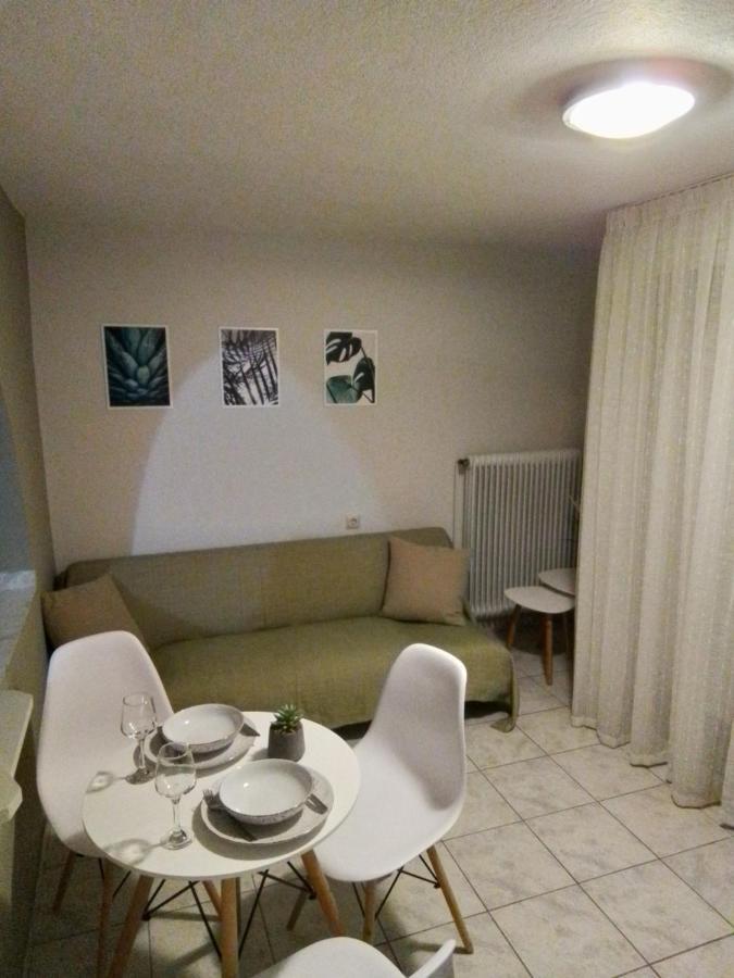George House Apartment Лариса Екстериор снимка