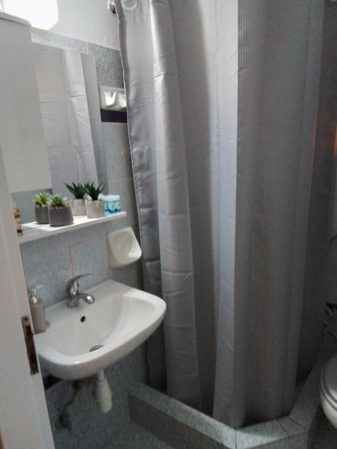 George House Apartment Лариса Екстериор снимка