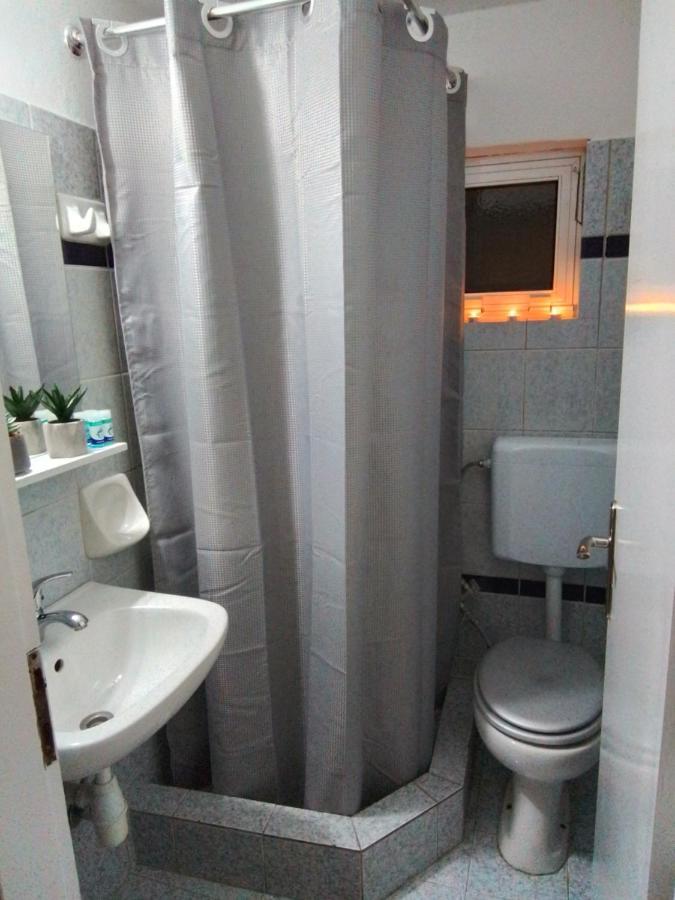 George House Apartment Лариса Екстериор снимка