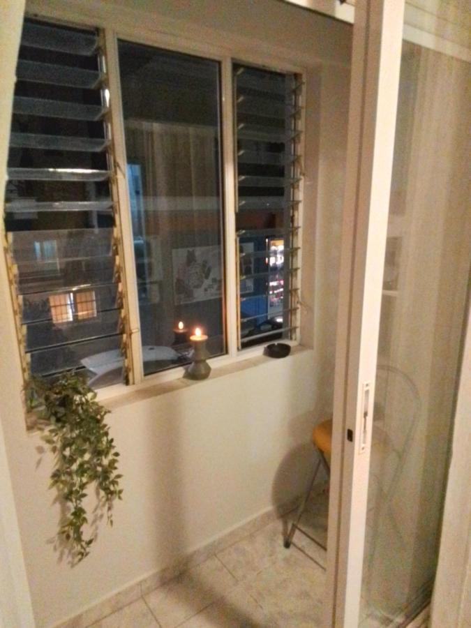 George House Apartment Лариса Екстериор снимка